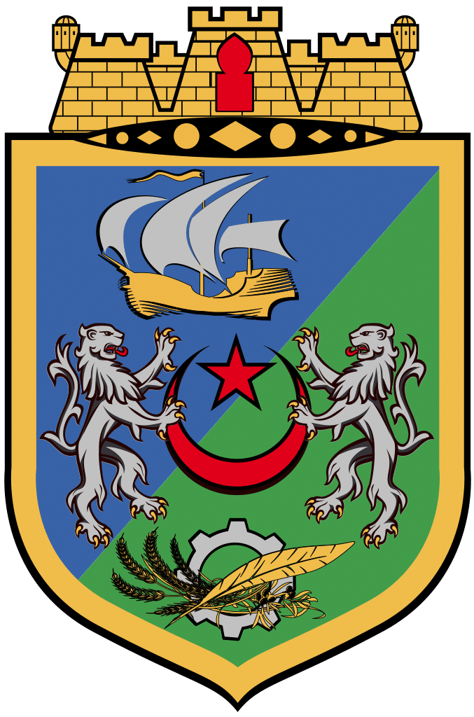 Wilaya d'Alger
